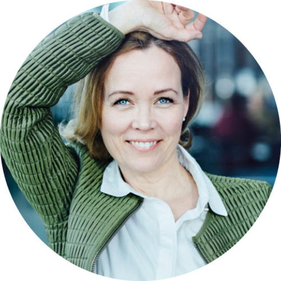 Picture of Asta Raami