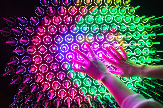 Aalto_University_Quantum_Exhibition_Dipoli_16-10-2019