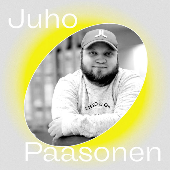 Juho Paasonen