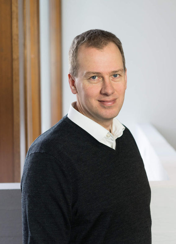 Sebastiaan van Dijken