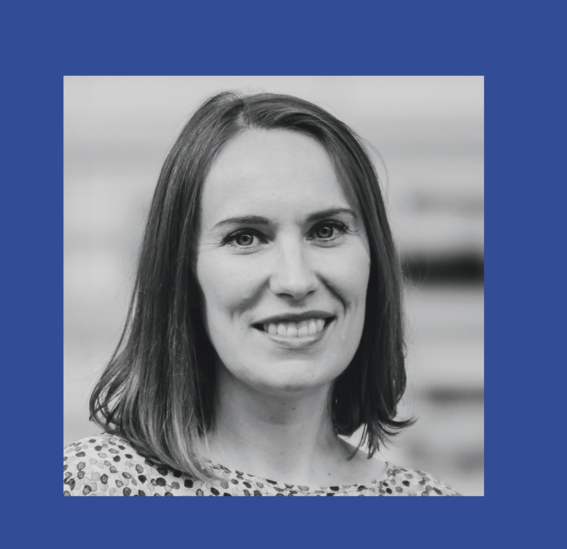 Image of researcher hella hernberg