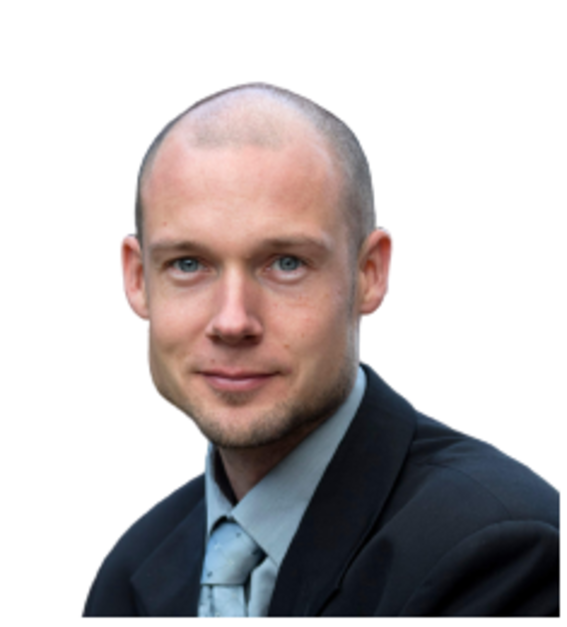 Prof. Mauri Kostiainen