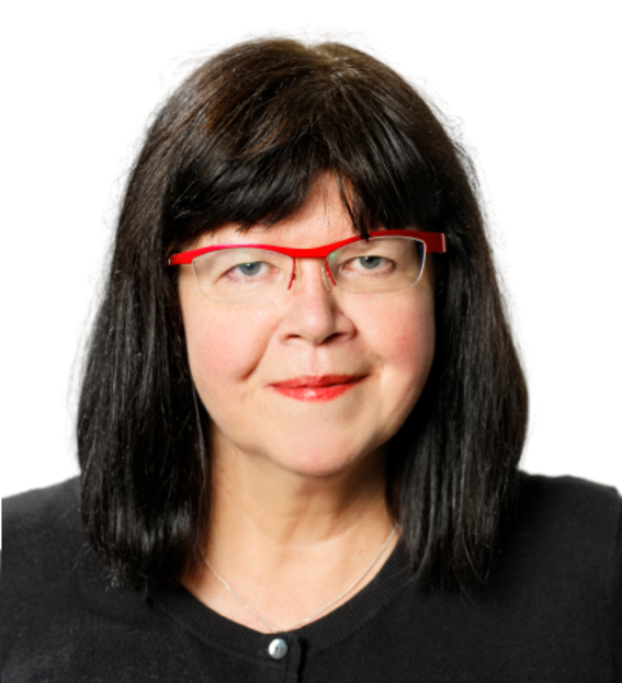 Prof. Merja Penttilä