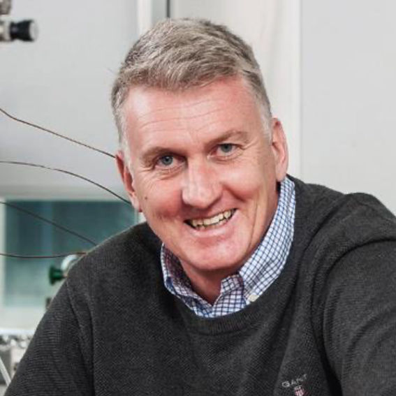 Photo of Jonathan Williams