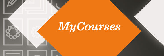 MyCourses activity 