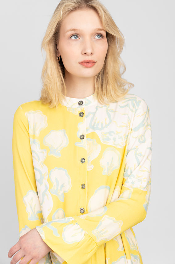 Kuosi: Ione Rawlins / PatternLab