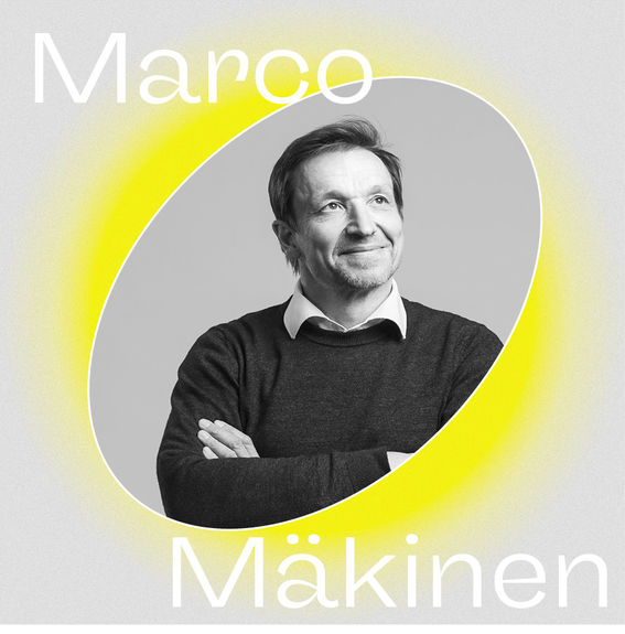 Marco Mäkinen