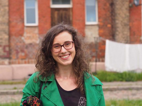 Karolina Drobotowicz