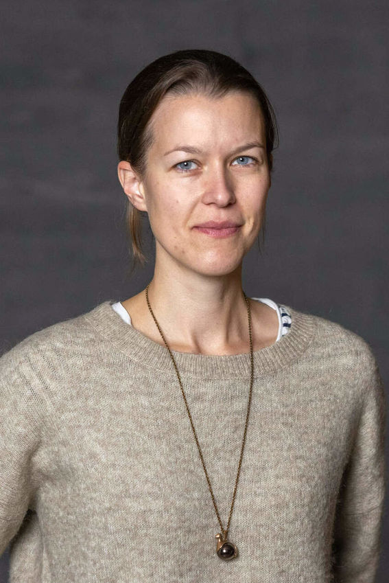 Matilda Backholm