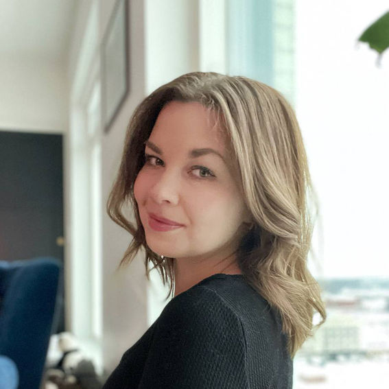 Ira Matilainen, photo by Ira Matilainen