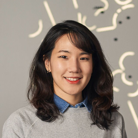 Nayoung Yoon, photo by Nayoung Yoon