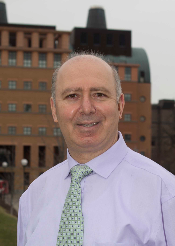 Dionysios (Dion) D. Dionysiou