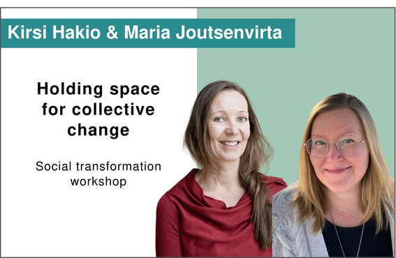 Hakio and Joutsenvirta