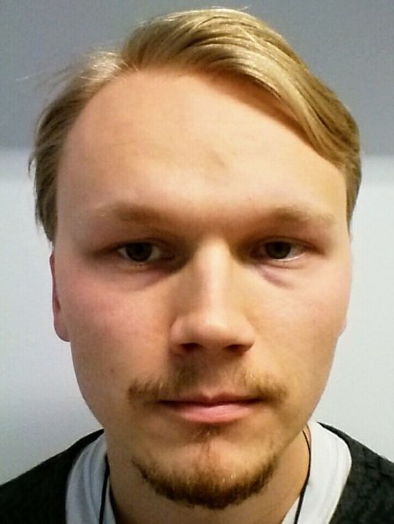 Photo showing Timo Kamppinen