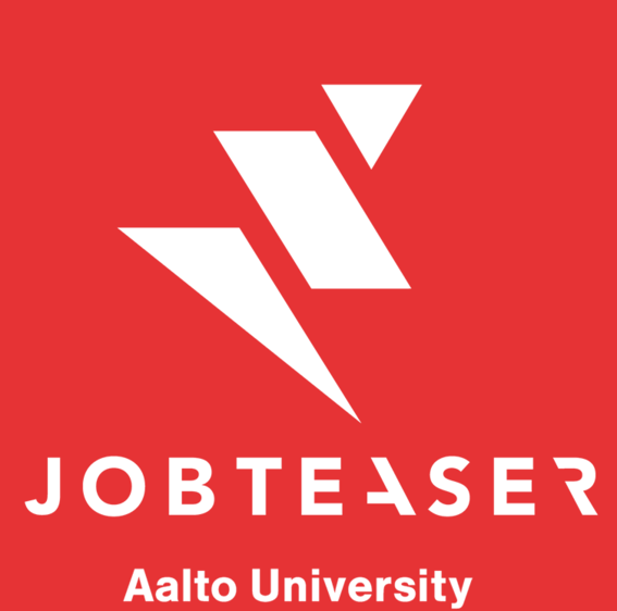 Aalto JobTeaser logo