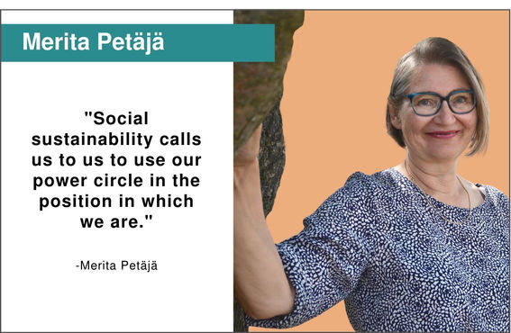 Merita Petäjä