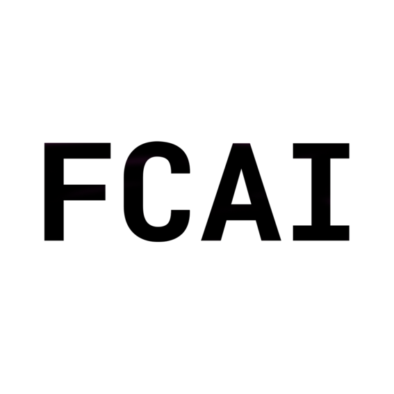 FCAI logo