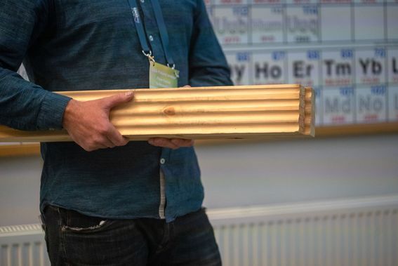 WLT Capitalin tuote.