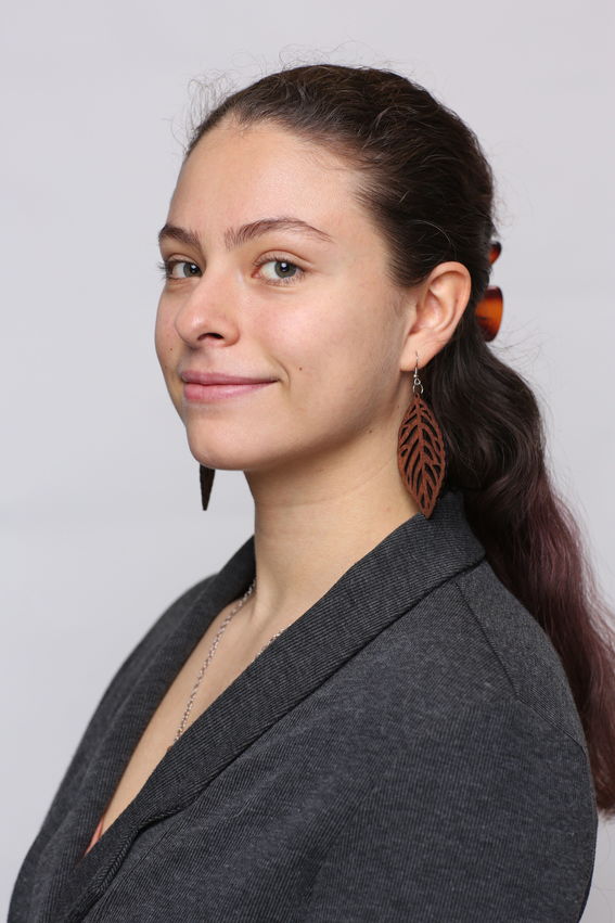 Cleopatra Siders Silva