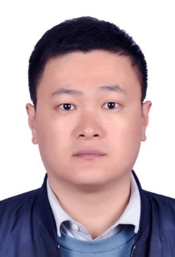 Yuchao Li