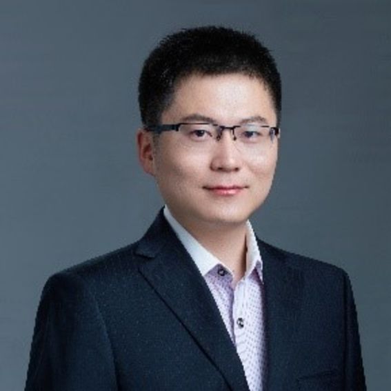 Yicheng Zhao