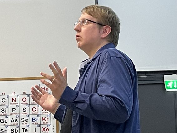 Kuva: Aalto-yliopisto / Virpi Raski