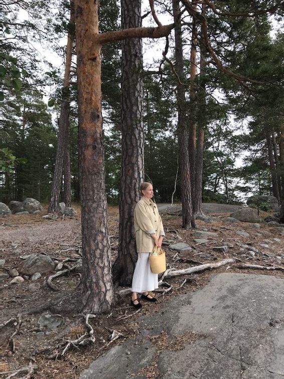 Jenni Vaananen-Lauterbach