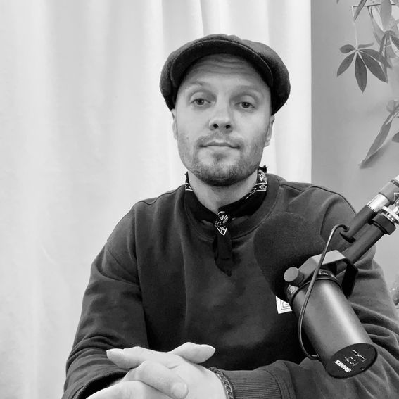 NODUS Aku Vainikainen