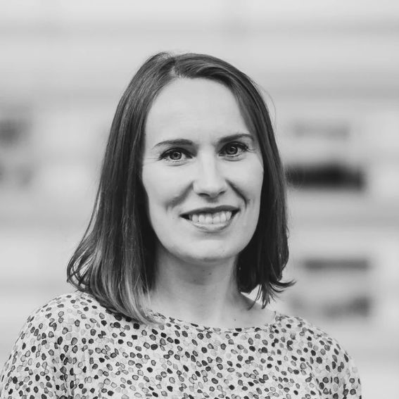 NODUS Hella Hernberg