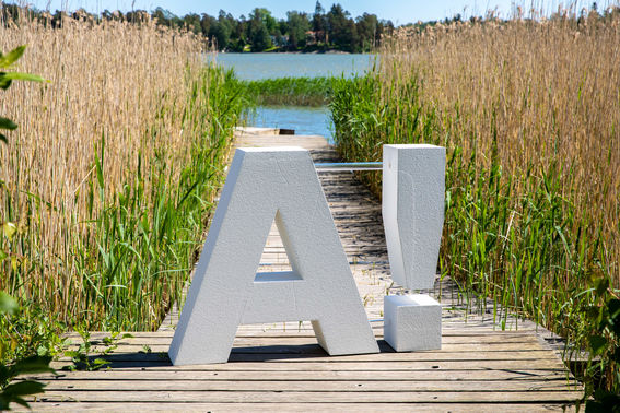 Photo: Mikko Raskinen