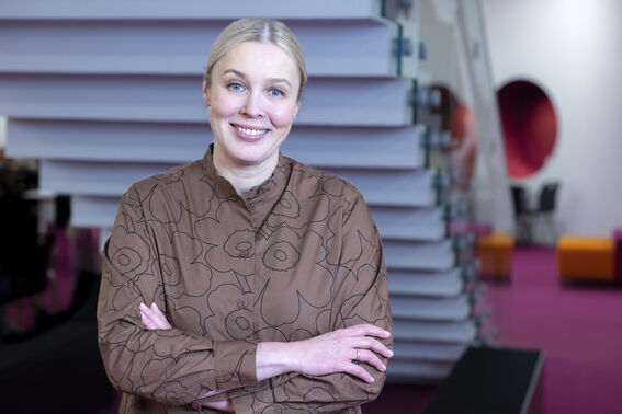 Tiina Alahuhta-Kasko