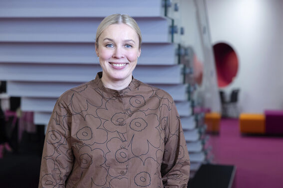 Tiina Alahuhta-Kasko