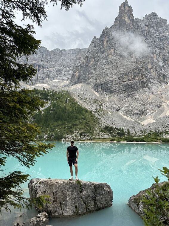 Alumni Philipp Hummel