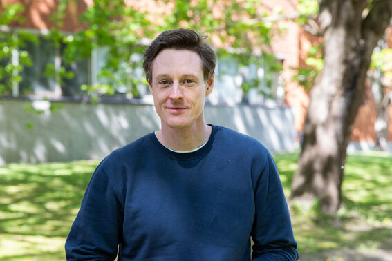 Professor of Practice Steven Collins