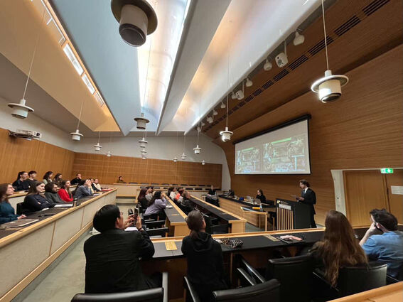 Leonardo Ulribe Hidalgo