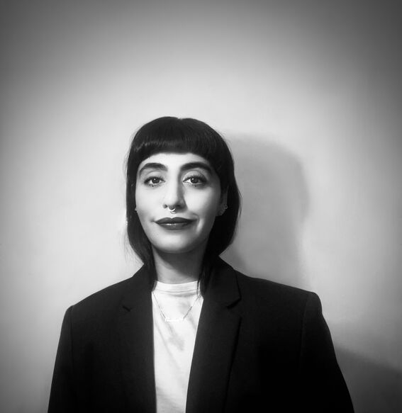Ushnah Amjad