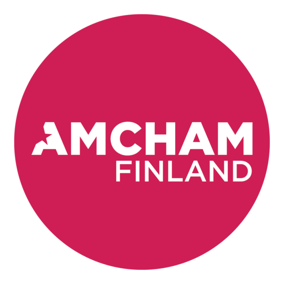 AMCHAM Finland -logo 