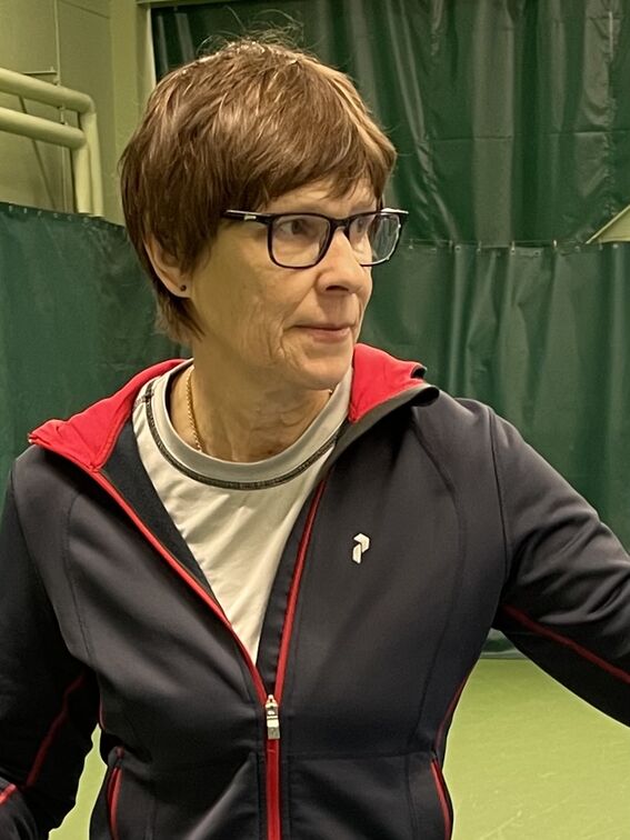 Johanna Moisander