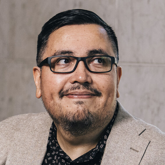 EDG People | Aalto University