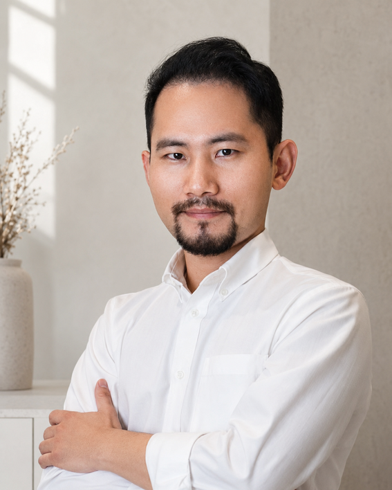 Assistant Professor S. H. Chu
