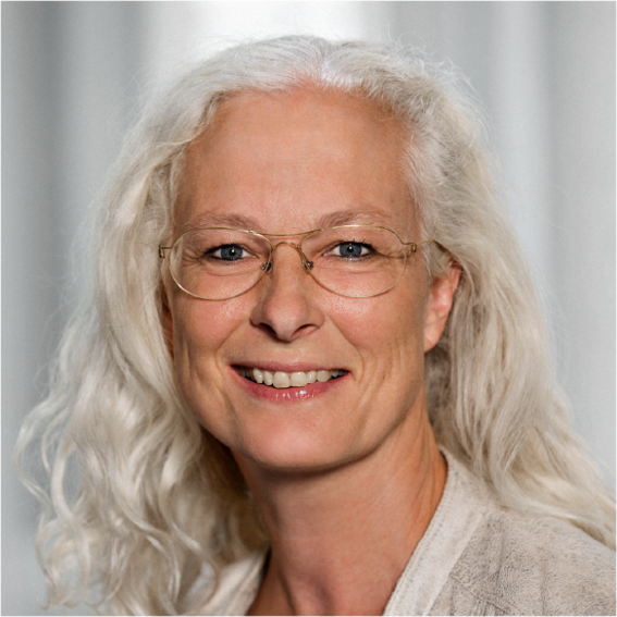 Susanne Ditlevsen