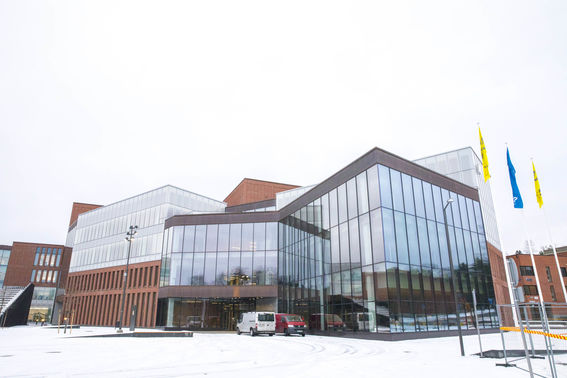 School of Business | Aalto University