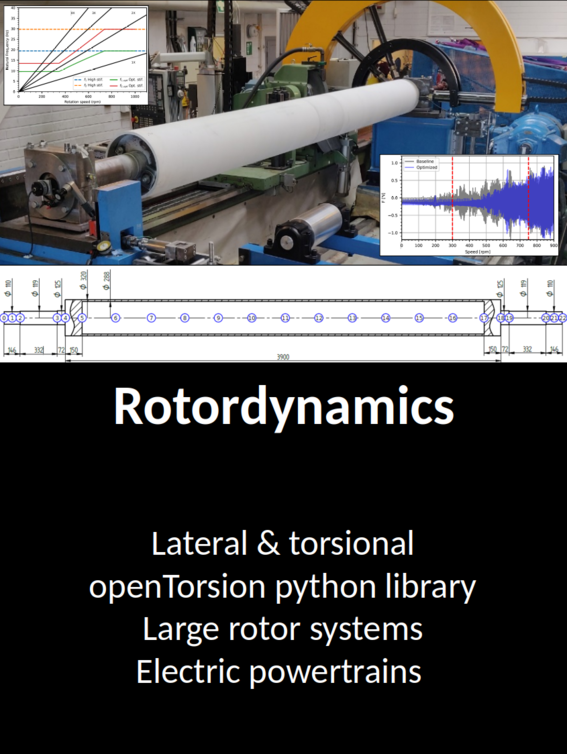 Aalto ARotor Lab | Aalto University
