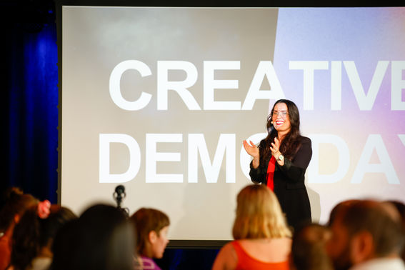 Showcasing creative and art-based business concepts: Highlights from ...