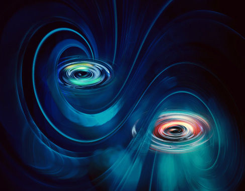 Quantum Entanglement