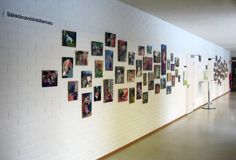 Aalto University / Kääntöpuoli