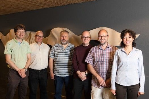 Aalto University/The Research Group for Paper Converting and Packaging