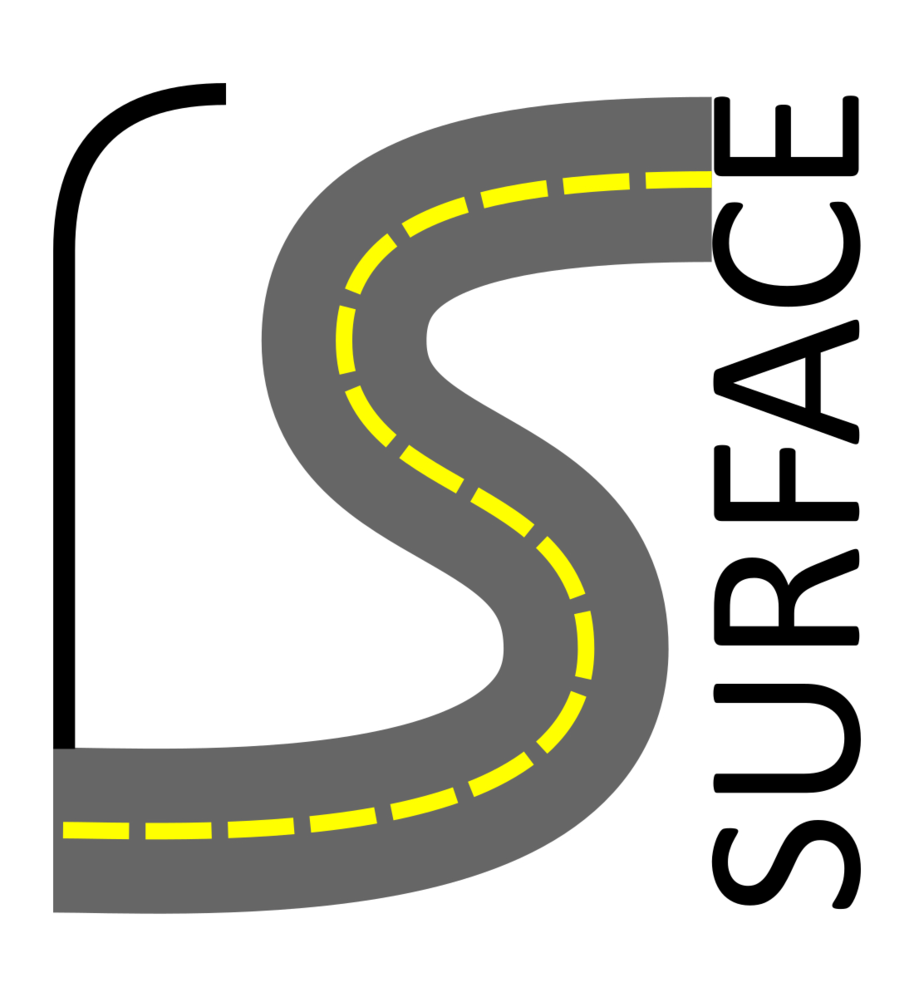 Surface project logo