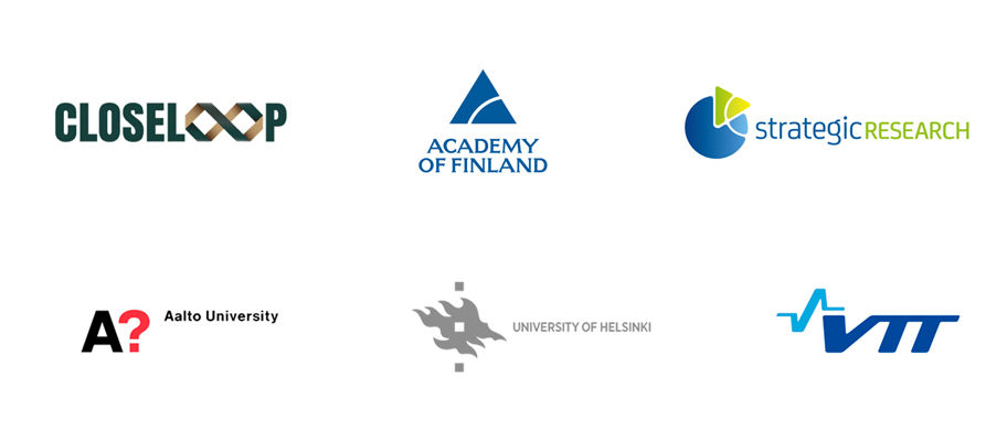 Closeloop Workshop Partners