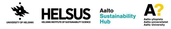 Sus­tain­ab­il­ity Sci­ence Days organizers